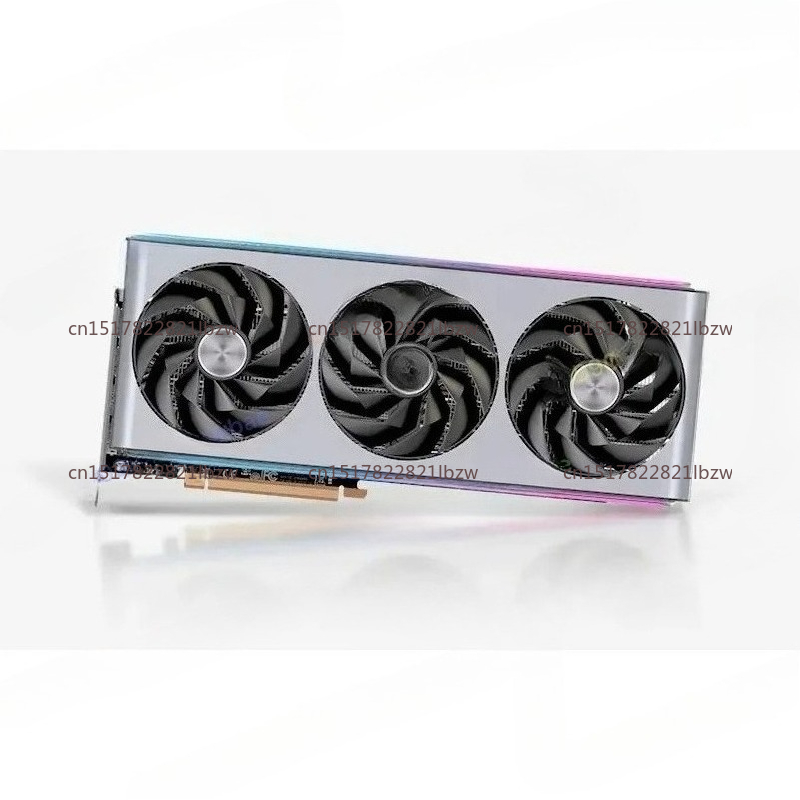 Voor RX 7900 XTX 24GB GDDR6 Ni - Rx 7900 Xtx 24Gb recensie en prijs