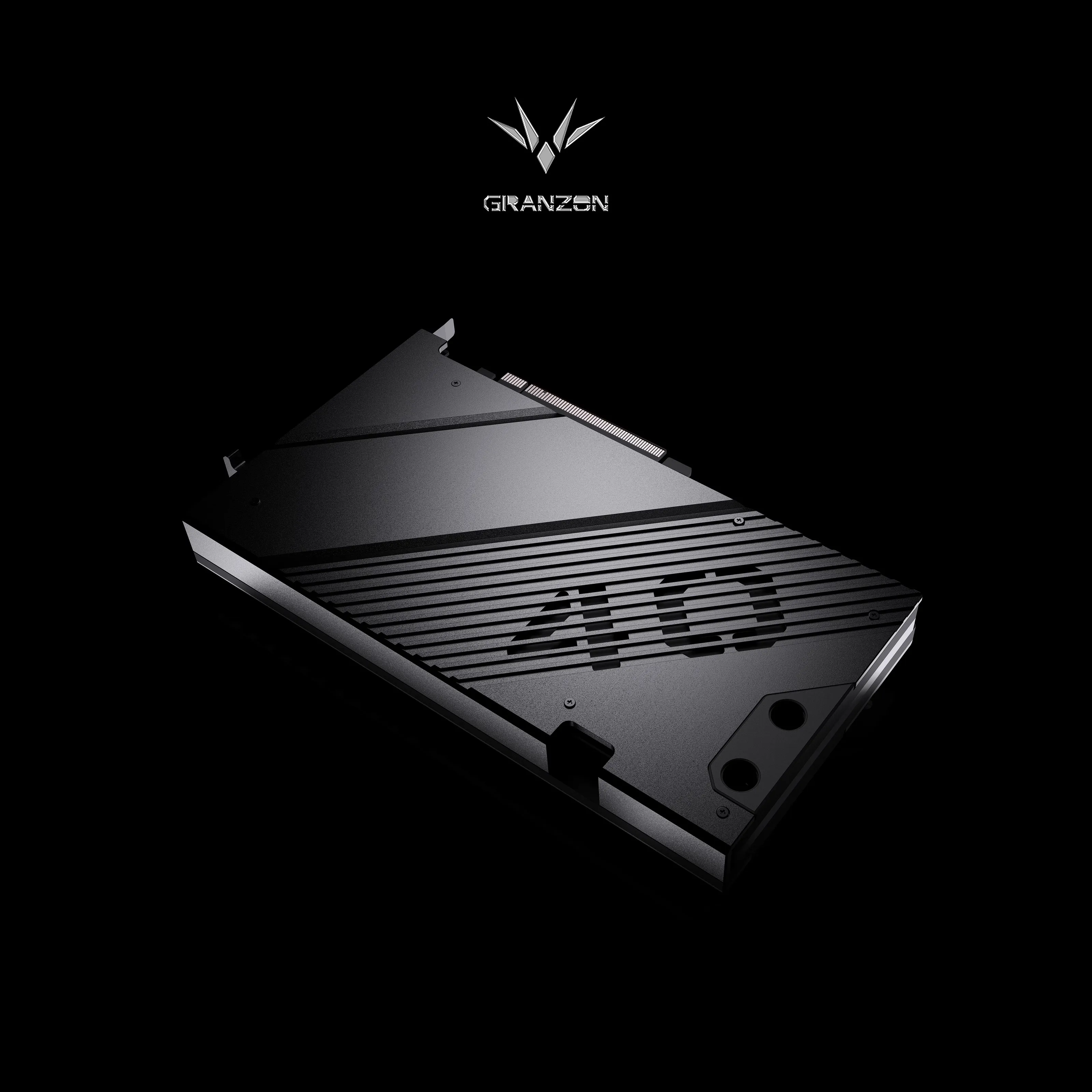 Granzon waterblok voor de GIGA - Rtx 4090 Water Block Full Cover recensie en prijs