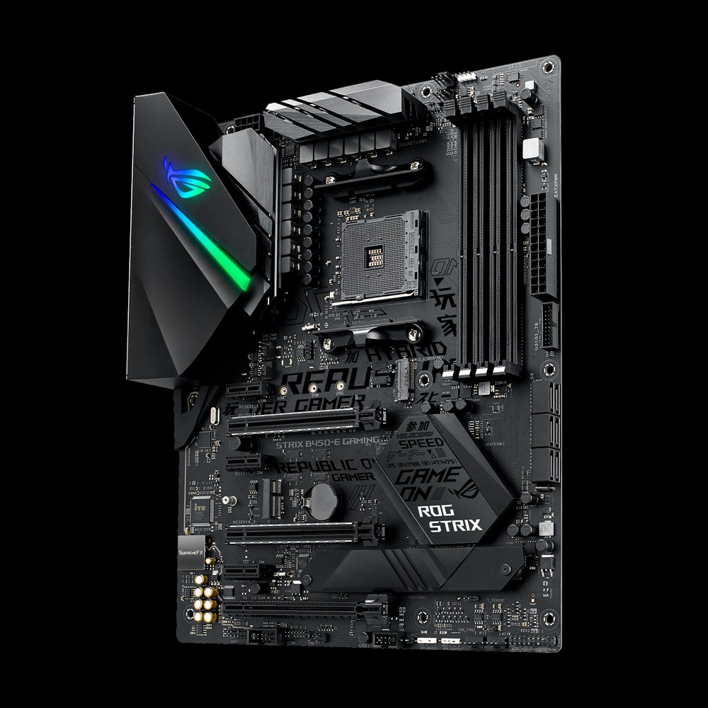 ASUS ROG STRIX B450-E GAMING B - Rtx 3090 24Gb Gddr6X recensie en prijs
