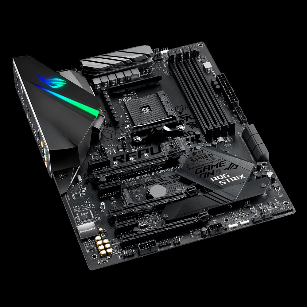 ASUS ROG STRIX B450-E GAMING B - Rtx 3090 24Gb Gddr6X recensie en prijs