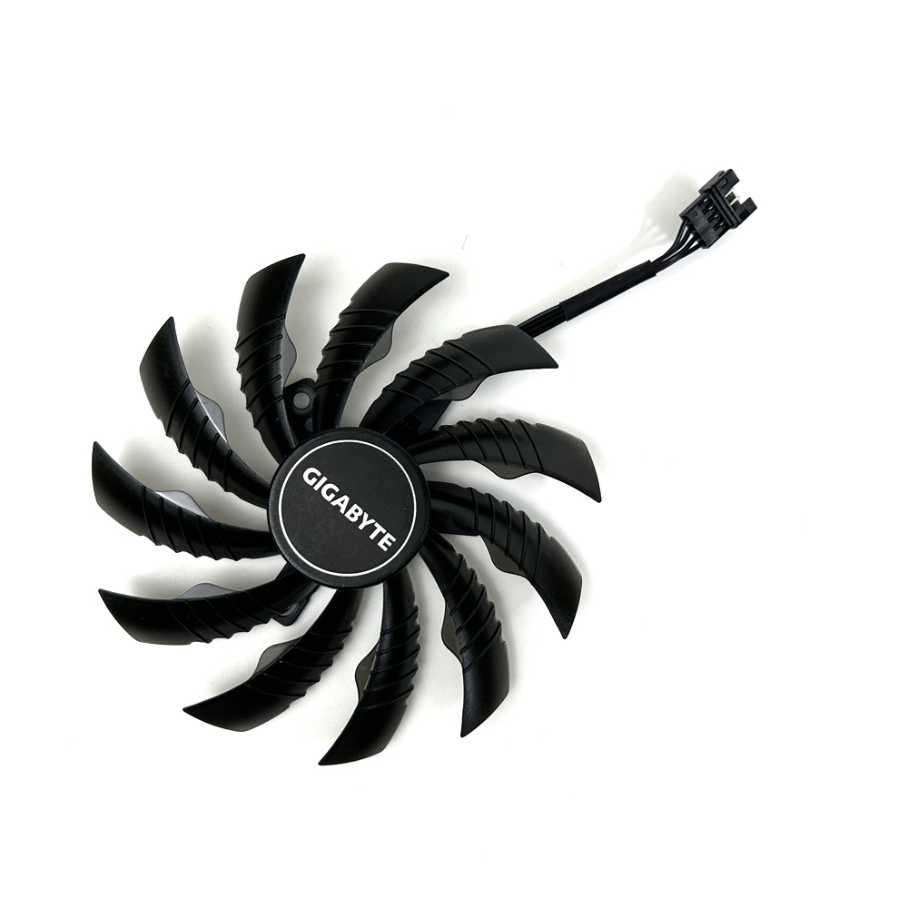 Nieuwe 95Mm 4pin Pld10010s12hh - Rtx 4080 Super 16Gb recensie en prijs